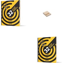 Hız Yayınları 7. Sınıf 30 Haftalık Matematik ve Türkçe Deneme Seti + Telefon Tutucu