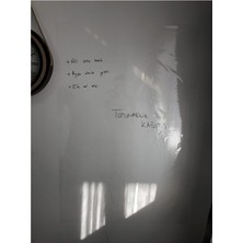 Demir Grup Kendinden Yapışkanlı Şeffaf Tahta Filmi - 2 Metre x 60 cm