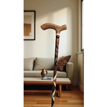 Devrek Bastonu Kızılcık Ağacı