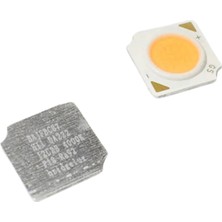 10-12 Watt Natural Beyaz Cob LED 35-38 Volt 4000 Kelvin