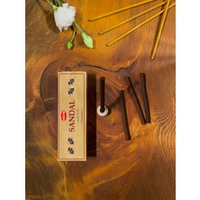 Organik, Hem Dhoop Stick Organik Tütsü, Çubuk Tütsü