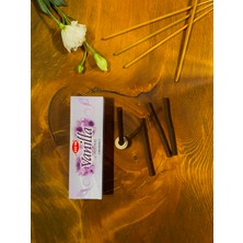 Organik, Hem Dhoop Stick Organik Tütsü, Çubuk Tütsü