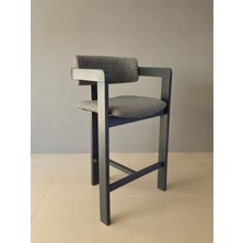 Ahşap Bar Sandalyesi, Modern Sandalye, Bar Sandalyesi