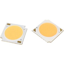 7 Watt Gün Işığı Cob LED 21-24 Volt 3000 Kelvin