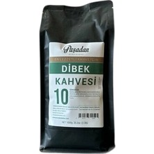 Hob Dibek Kahvesi 1000 Gr. (Premium)