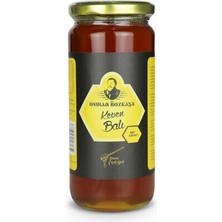 Hob Keven Süzme Çiçek Balı 650 gr