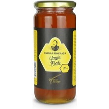 Hob Yayla (Yüksek) Süzme Çiçek Balı 650 gr