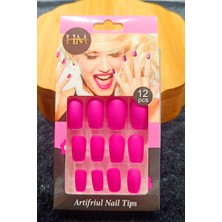 Monalisa Home Lüks Takma Tırnak