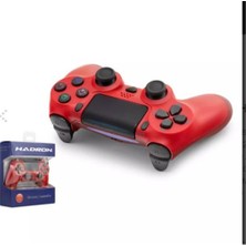 Hadron HD324K Ps4 Gamepad Kırmızı