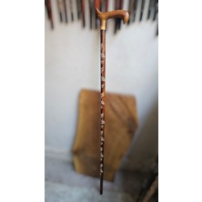 Devrek Bastonu Kızılcık Ağacı