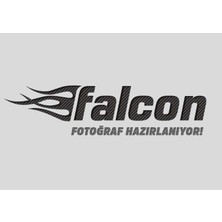 Falcon Plaka Bağlantı Karenajı-Martını 50 125 cc