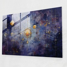 Popcas Efsanevi Cam Sanatı - Efsaneler Cam Sanatı ve Cam Tablo