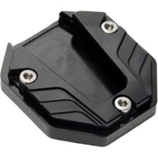 Gear5 Üniversal Modifiye Yan Sehpa Uzatma Aparatı Siyah