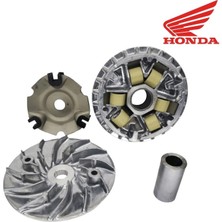 Honda Ön Debriyaj Komple (Orjinal) - Honda Pcx (2021-2024)