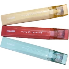 3 Adet Pastel Tonlar Fosforlu Kalem AD56466