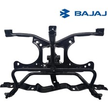 Bajaj Far Bağlantı Sacı ve Kafa Demiri (Orjinal) - Bajaj Pulsar Rs 200