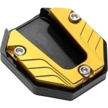 Gear5 Üniversal Modifiye Yan Sehpa Uzatma Aparatı Gold