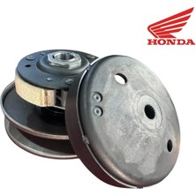 Honda Arka Debriyaj Komple (Orjinal) - Honda Pcx (2021-2024)