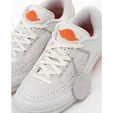 Nike Shelflife x Air Jordan 2 Retro Low 'white Sail' DV7128-110