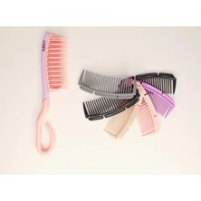 4 Başlıklı Tarak ROYALEKS-ARG-117