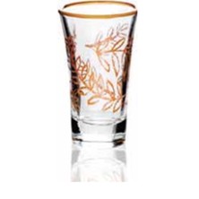 Beyoğlu Model Kahve Yanı Su Bardağı ROYALEKS-SGM06326-27