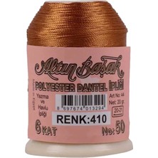 Altınbaşak Oya ve Dantel Ipi 20 gr - Royaleks - No: 410