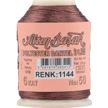 Altınbaşak Oya ve Dantel Ipi 20 gr - Royaleks - No: 1144