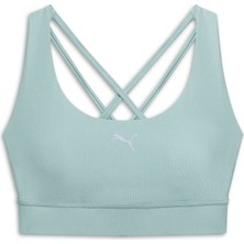 Puma Traınıng Mıd Impact Kadın Spor Sütyeni