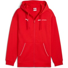 F1 Essentıal+ Erkek Kapüşonlu Ceket