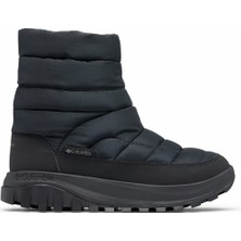Columbia Snowtrot Mid Kadın Kar Botu