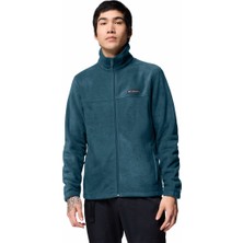 Columbia Steens Mountain Full Zip 2.0 Erkek Polar Üst