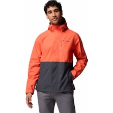 Columbia Wm2619 Hikebound Ii Jacket Erkek Yağmurluk