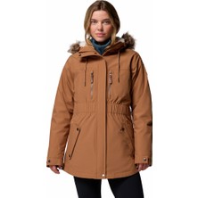 Columbia Payton Pass Iı Interchange Kadın 3 In 1 Mont