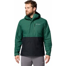 Columbia Hikebound Iı Erkek Yağmurluk