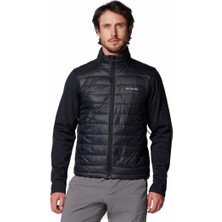Columbia Tech Hybrid Erkek Softshell