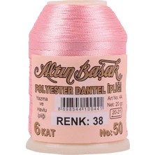 Altınbaşak Oya ve Dantel Ipi 20 gr - Royaleks - No: 038