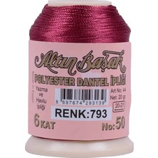 Altınbaşak Oya ve Dantel Ipi 20 gr - Royaleks - No: 793