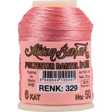 Altınbaşak Oya ve Dantel Ipi 20 gr - Royaleks - No: 329