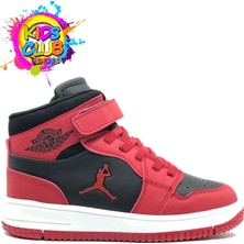 Cool Haykat-25 Ortopedik Taban Unisex Çocuk Spor Ayakkabı