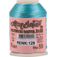 Altınbaşak Oya ve Dantel Ipi 20 gr - Royaleks - No: 129