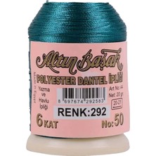 Altınbaşak Oya ve Dantel Ipi 20 gr - Royaleks - No: 292