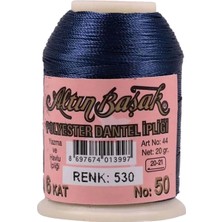 Altınbaşak Oya ve Dantel Ipi 20 gr - Royaleks - No: 530