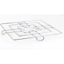 Metal Kare Nihale Kare ROYALEKS-BLSAKN20