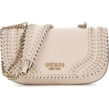 Guess Pembe Kadın Omuz Çantası HWNG9667210