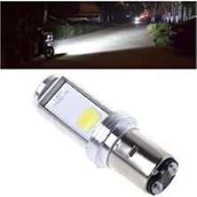 Skm Ampul Far 12 V - 35 / 35 W Power LED 0406