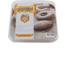 Aroma Bisküvi Kalıbı ROYALEKS-G24