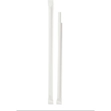 Kağıt Pipet ROYALEKS-CKC801