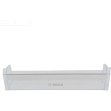 Bosch Ile Uyumlu Buzdolabı Kapak Şişe Rafı - 11035494