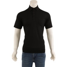 T-Shirt Regular Fit Erkek