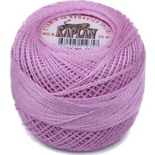 Kaplan Etamin ve Kanaviçe Ipi 8 No Kod/renk: 717 - Royaleks